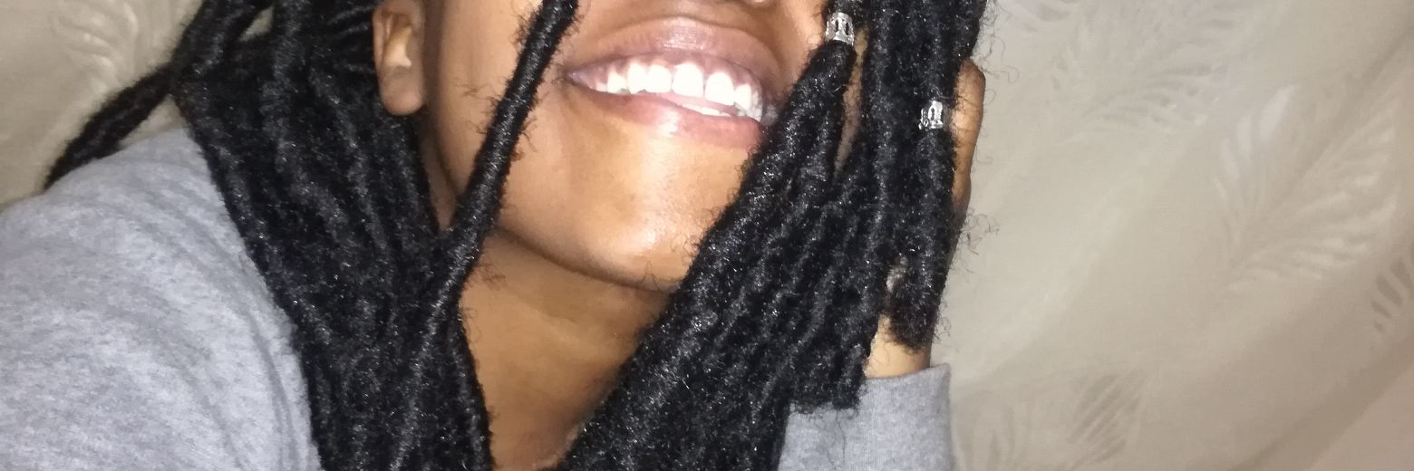 Luahndie's profile banner image