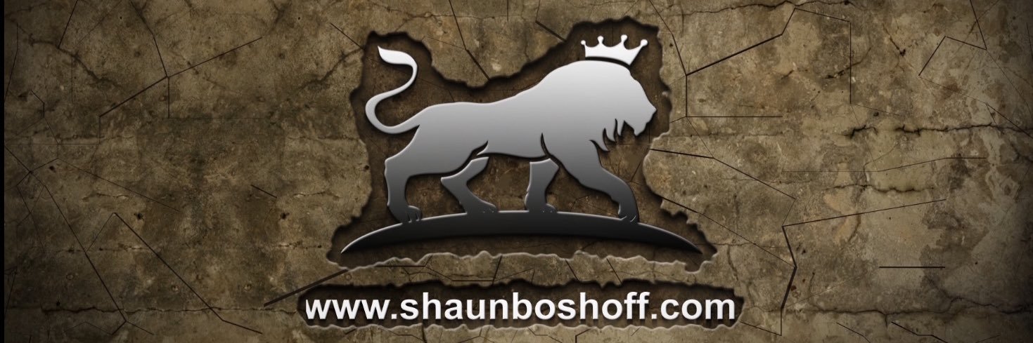 shaunboshoff's profile banner image