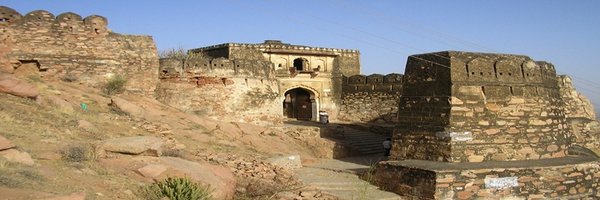 JalorePolice Profile Banner