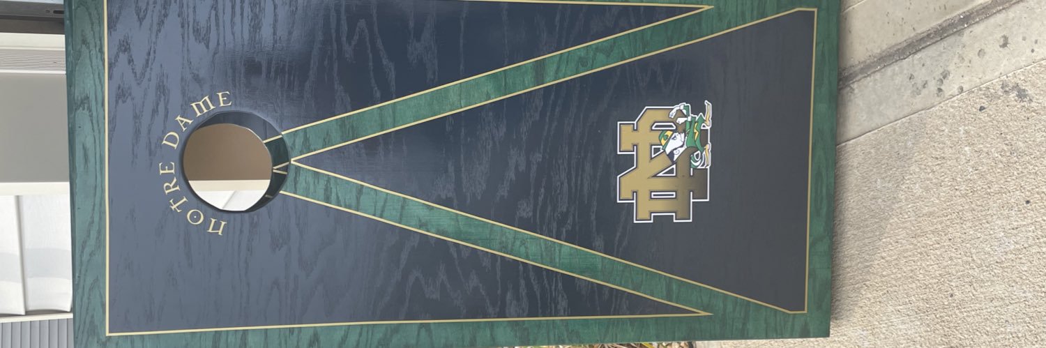 dchester96's profile banner image