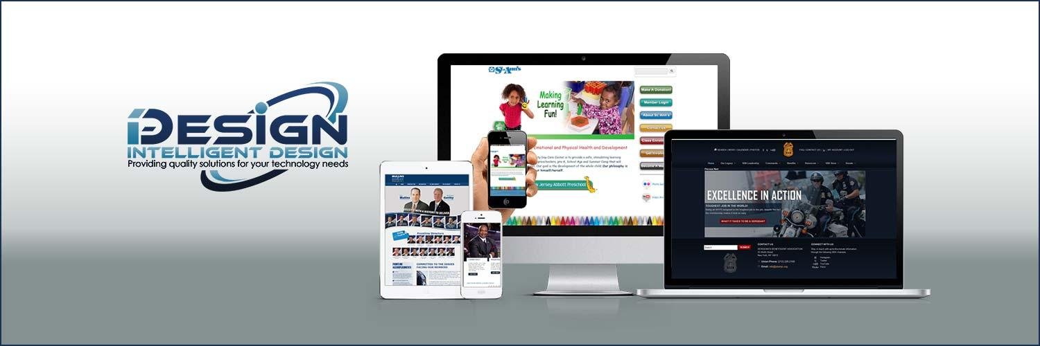 IDesignLLC's profile banner image