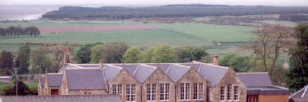 Knockbreck Primary banner