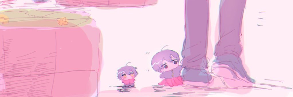 ruru490's profile banner image