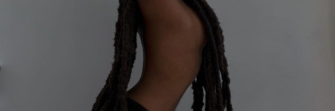 realgraceywin's profile banner image