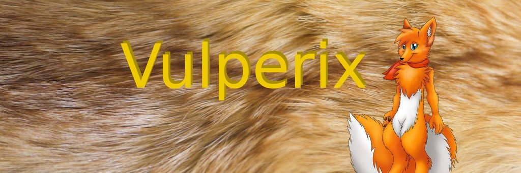 Vulperix's profile banner image