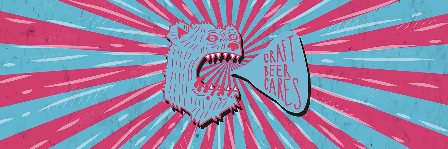 CraftBeerCares banner