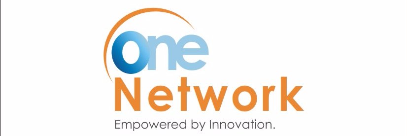 One Network banner