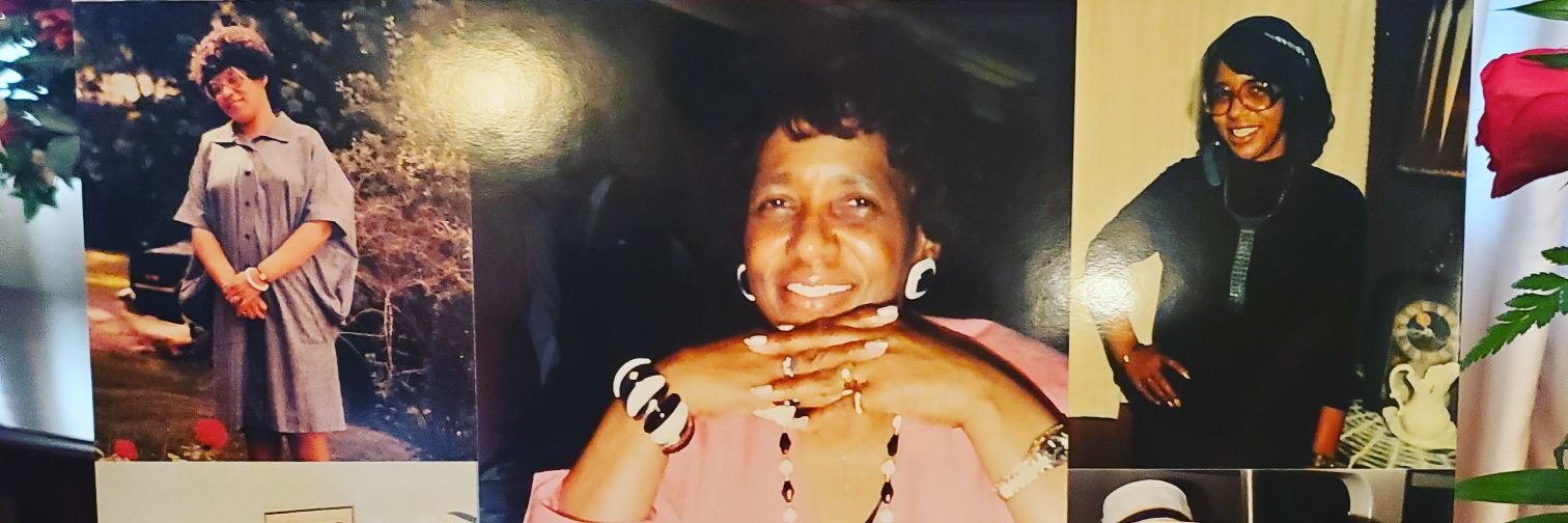 Kristin Drummond banner