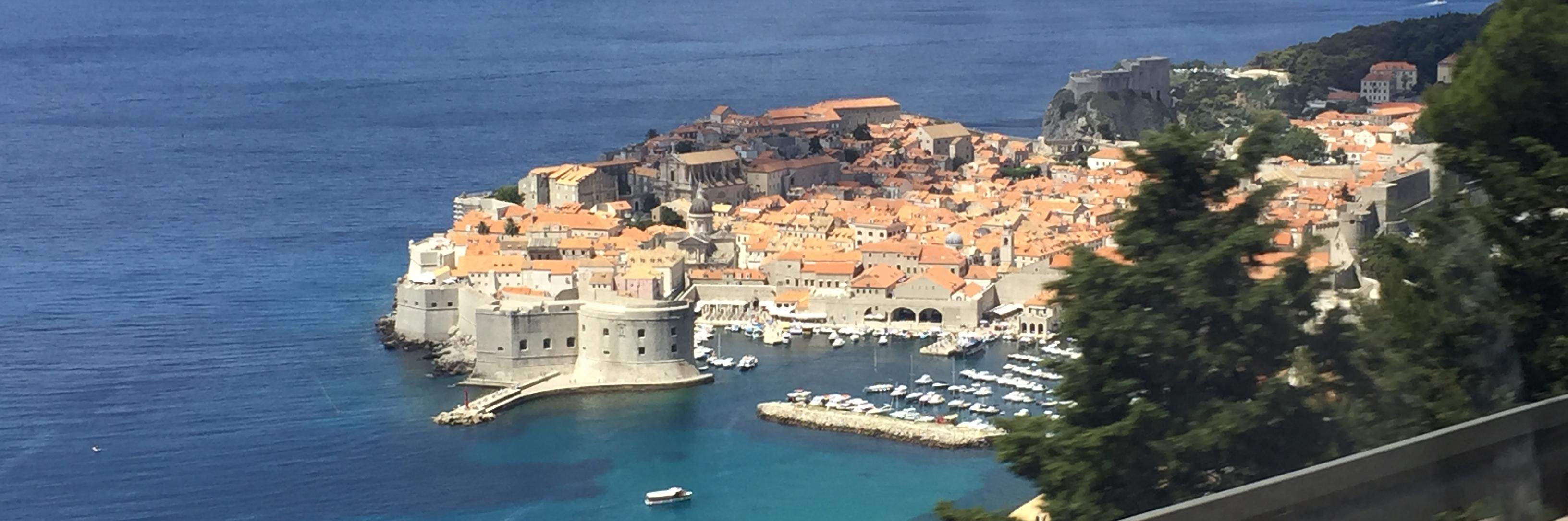 Adam Stradling banner