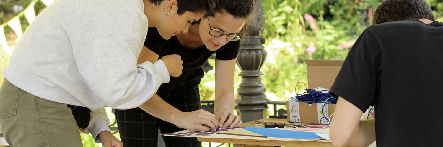FabLab La Chaux-de-Fonds banner