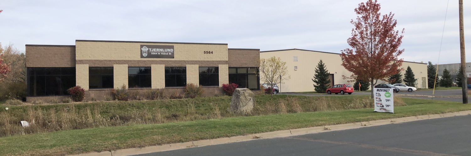 Andrew Tjernlund banner