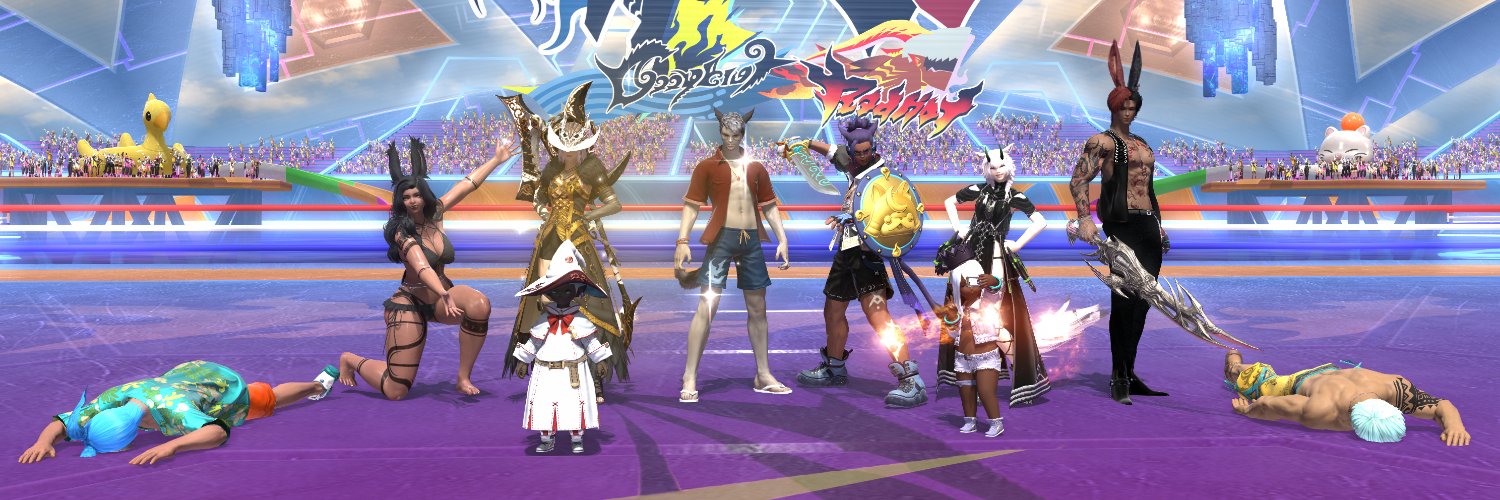 Ninlos's profile banner image