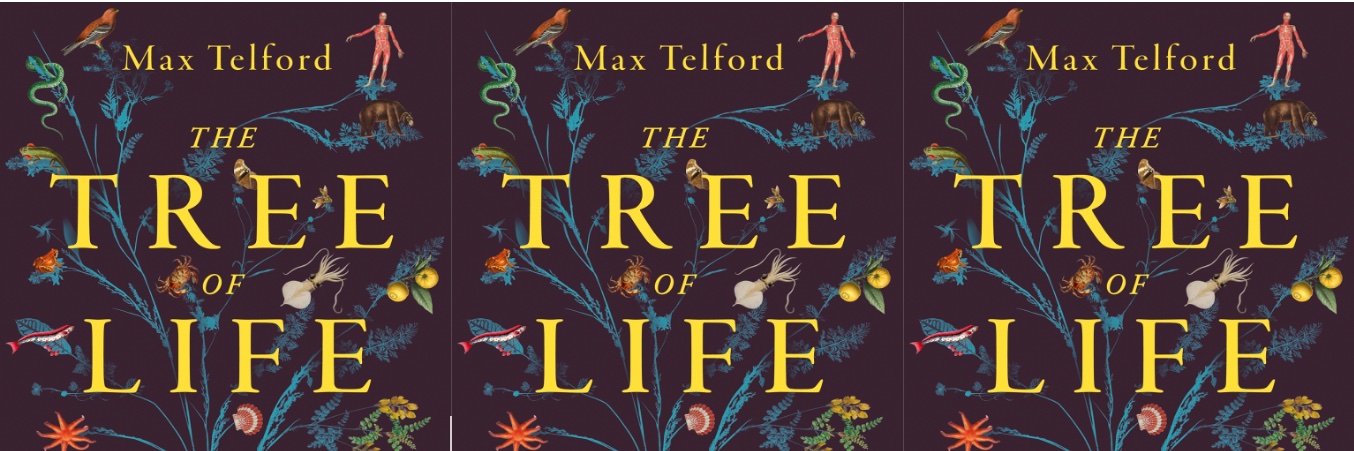 Max Telford's banner