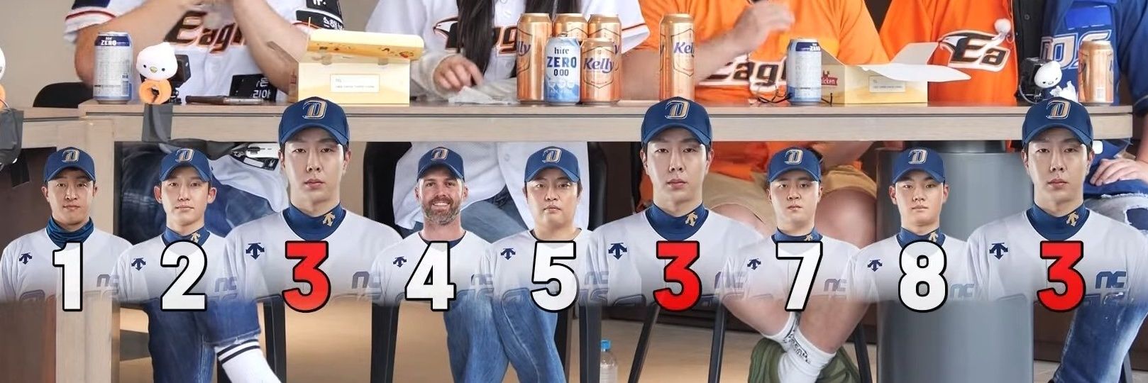 nncnc5589's profile banner image