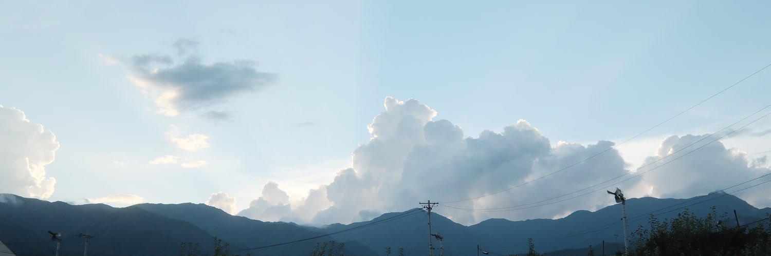ryuyagtr's profile banner image