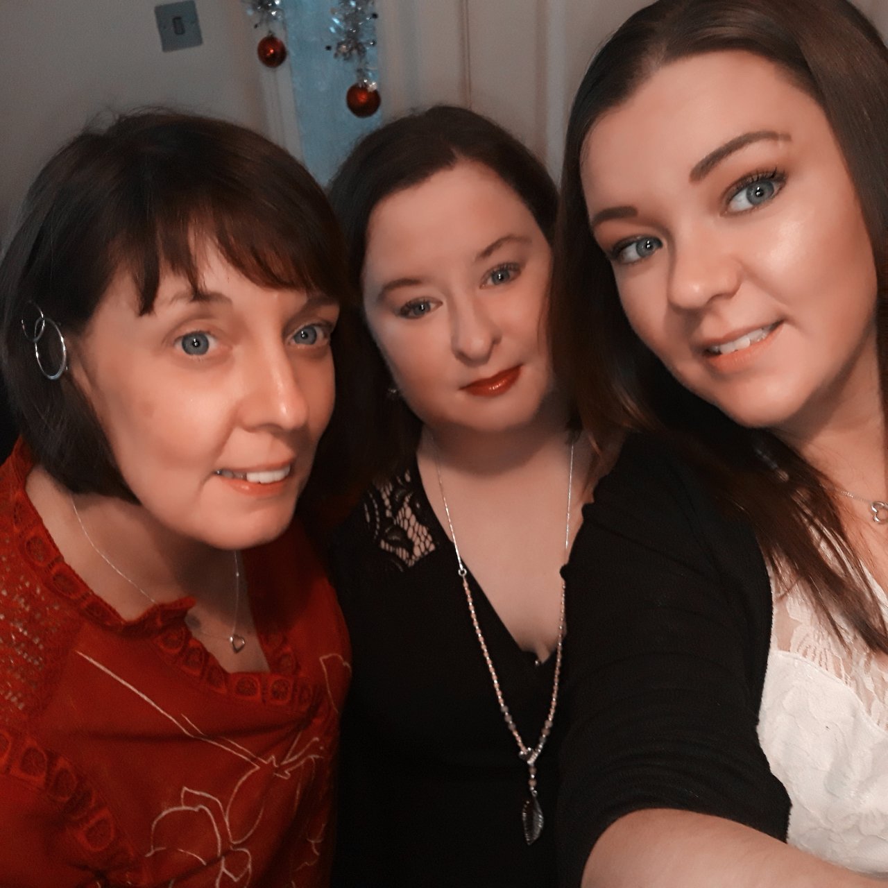 keeley Parker banner