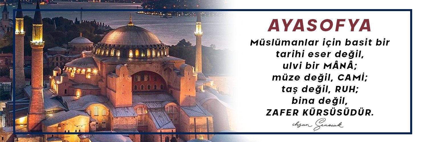 AtasehirHanim's profile banner image