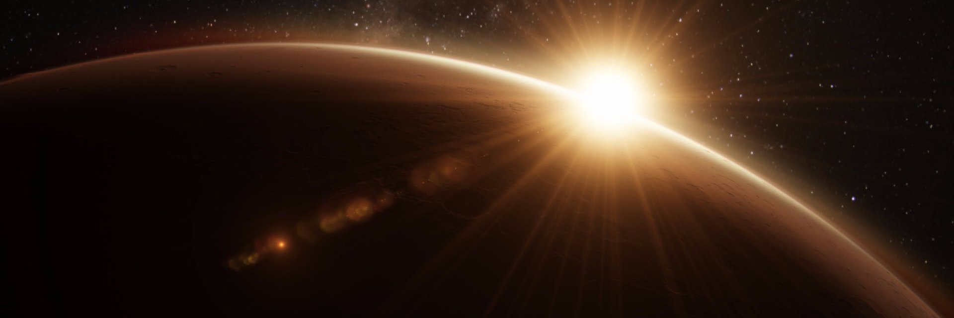 Ares_Space's profile banner image