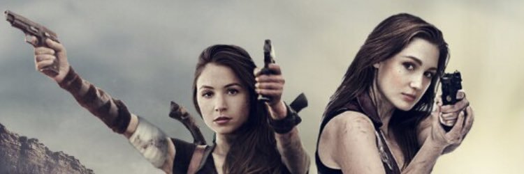 Cavechick6's profile banner image