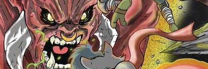 Off Shoot Comics banner