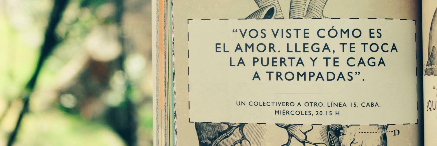Liconeando's profile banner image