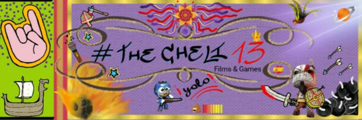 thecheli13's profile banner image