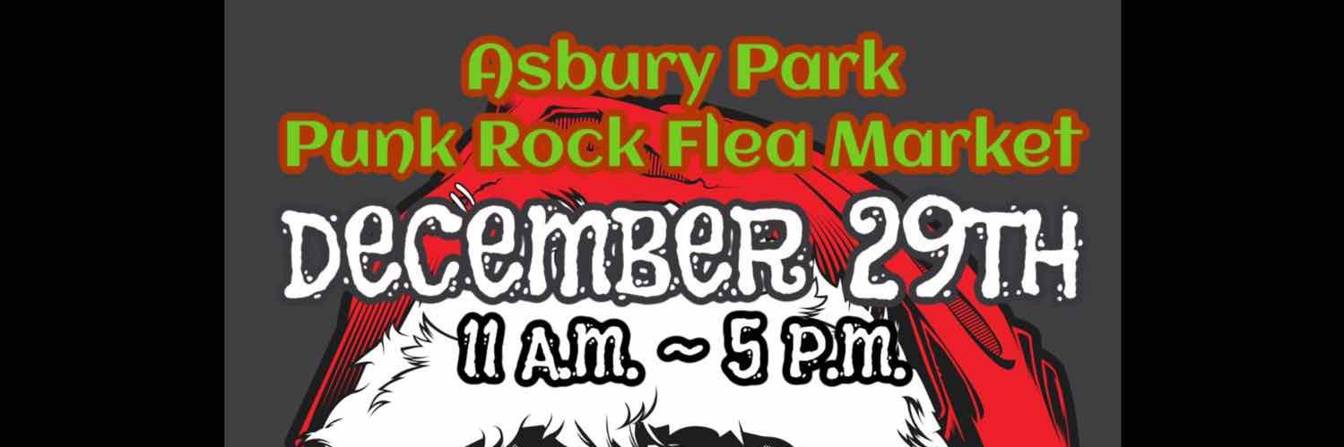 APPunkRockFlea's profile banner image