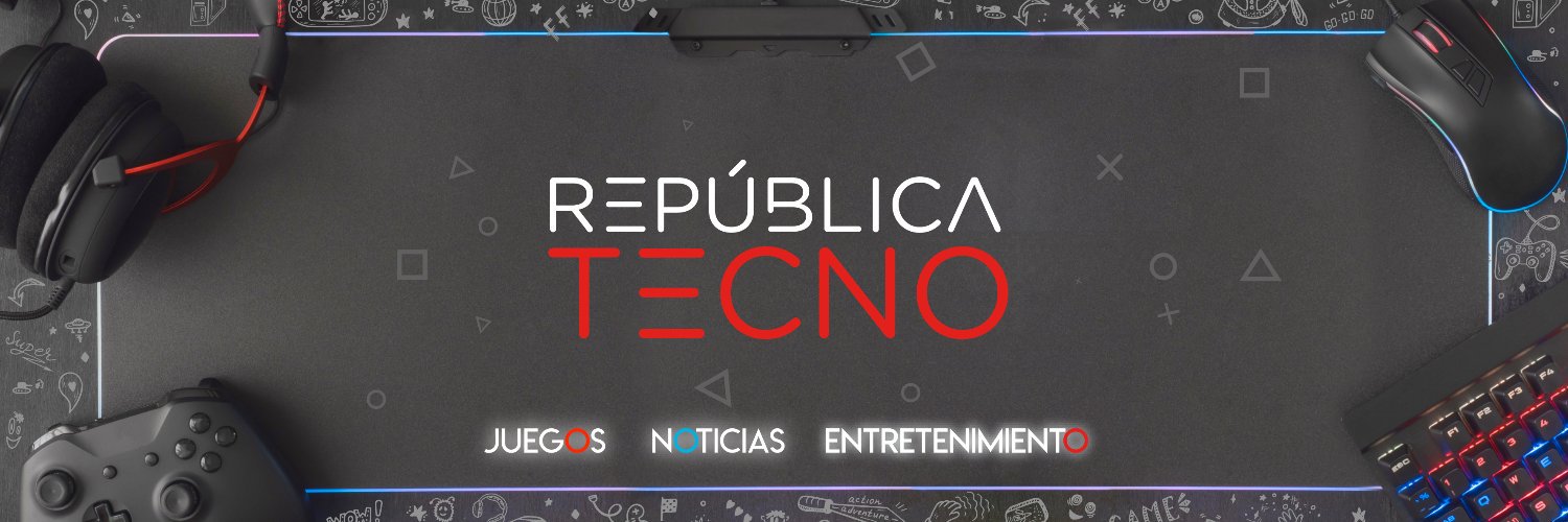 RepublicaTecno's profile banner image