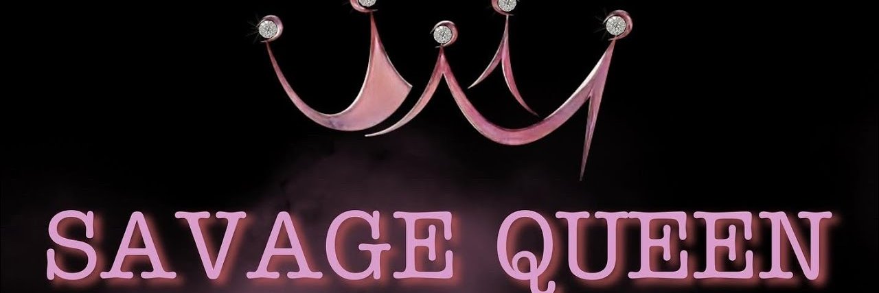 IMightBeASavage's profile banner image