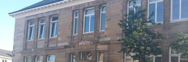 pollokshieldsps Profile Banner