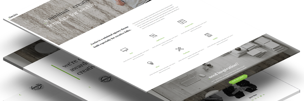 WebFireThemes's profile banner image