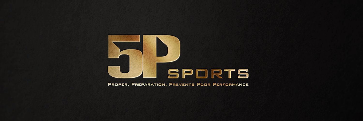 5P Sports banner