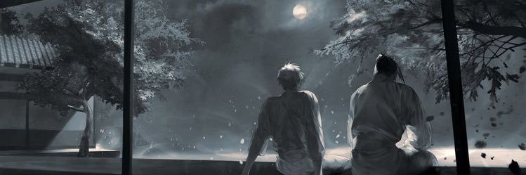 devintaela's profile banner image
