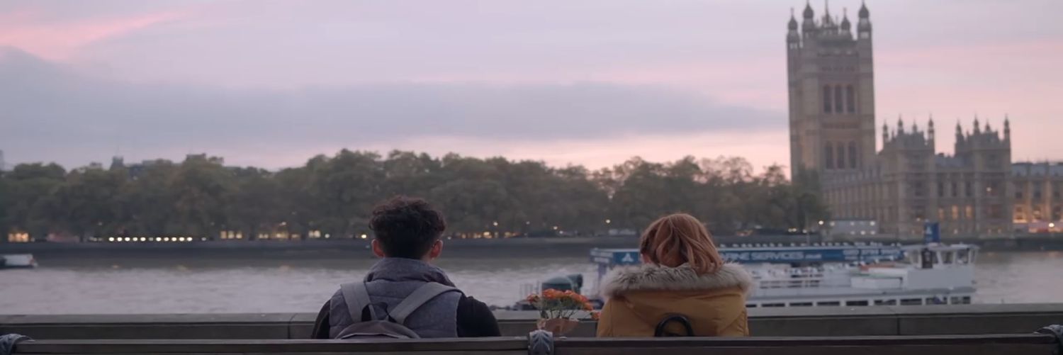 Waktunya Bersinar! banner