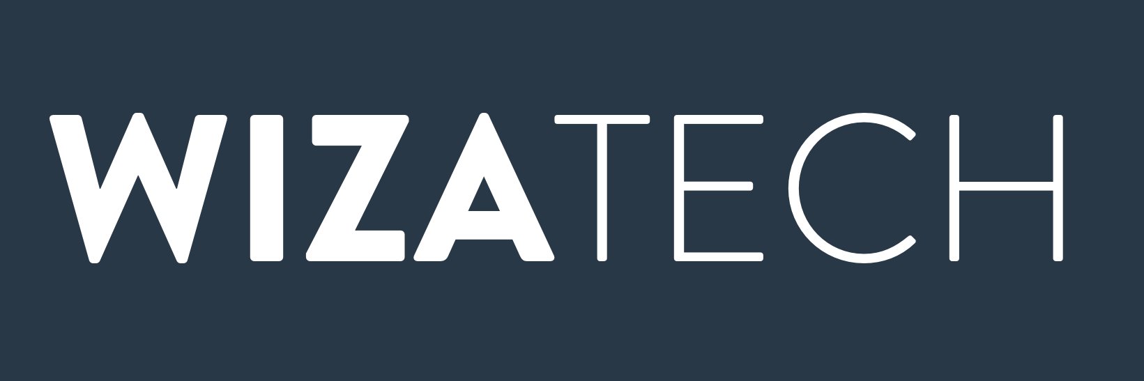 WizaTech's profile banner image