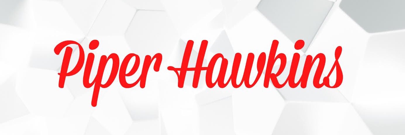 ThePiperHawkins's profile banner image