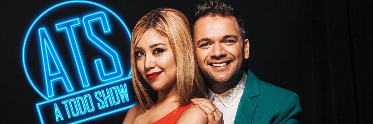 ATodoShow's profile banner image