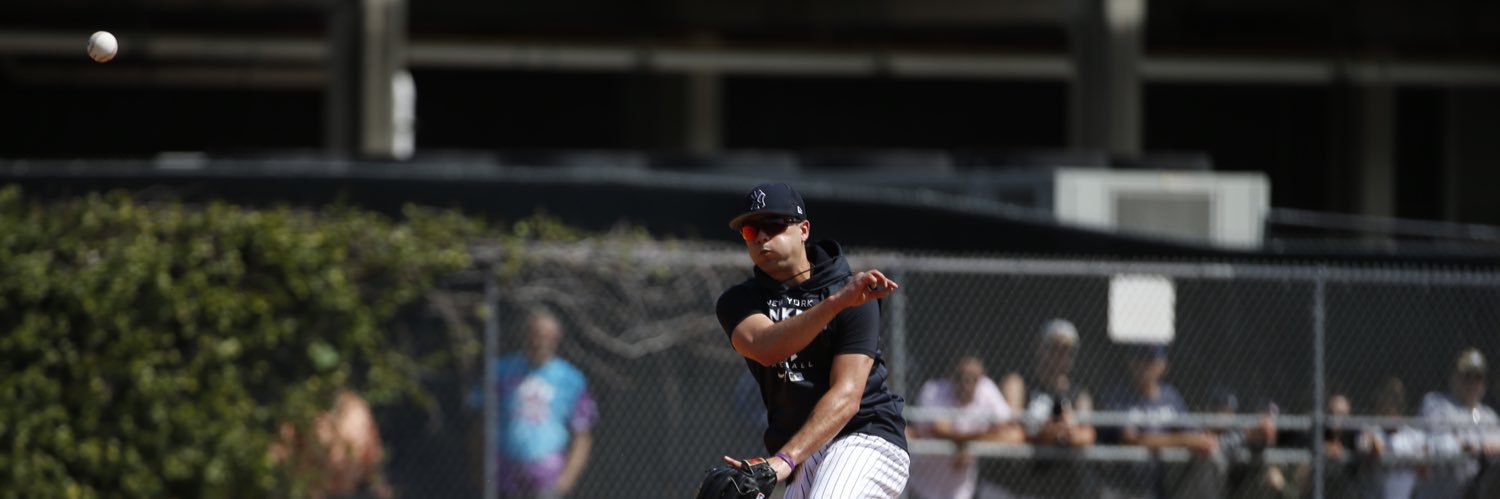 Isiah Kiner-Falefa banner