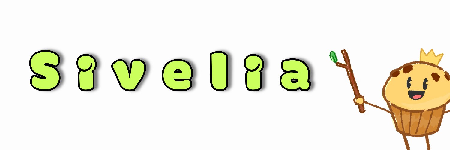 Sivelia banner
