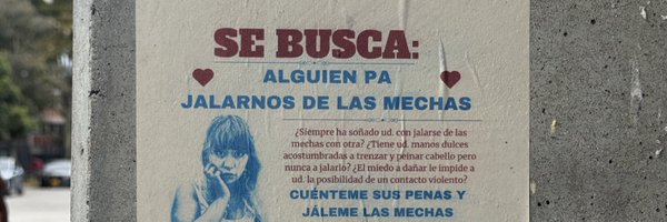 Desvirolada Profile Banner