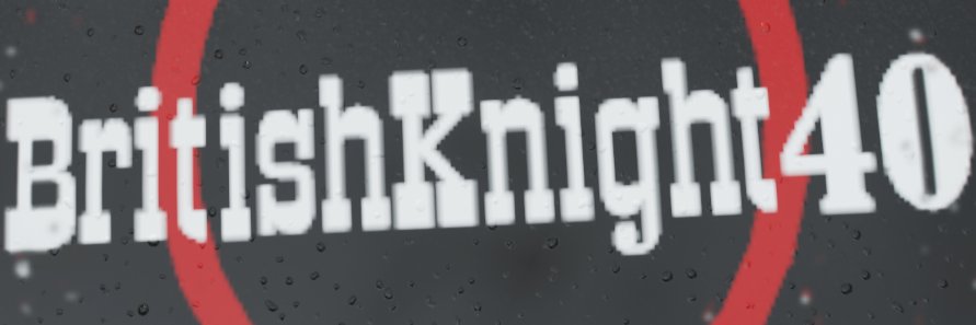 BritishKnight40's profile banner image