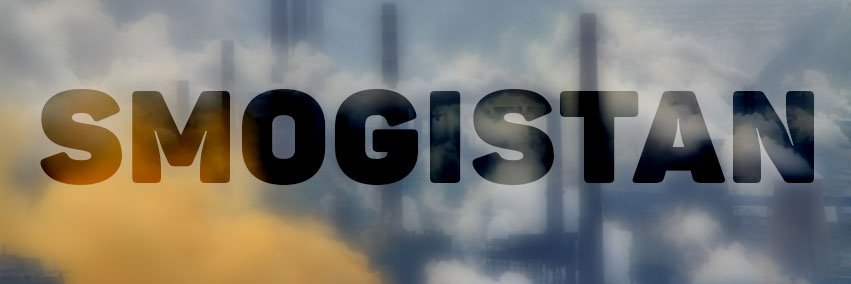 smogistan's profile banner image