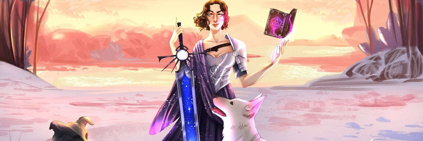 KendraRolera's profile banner image