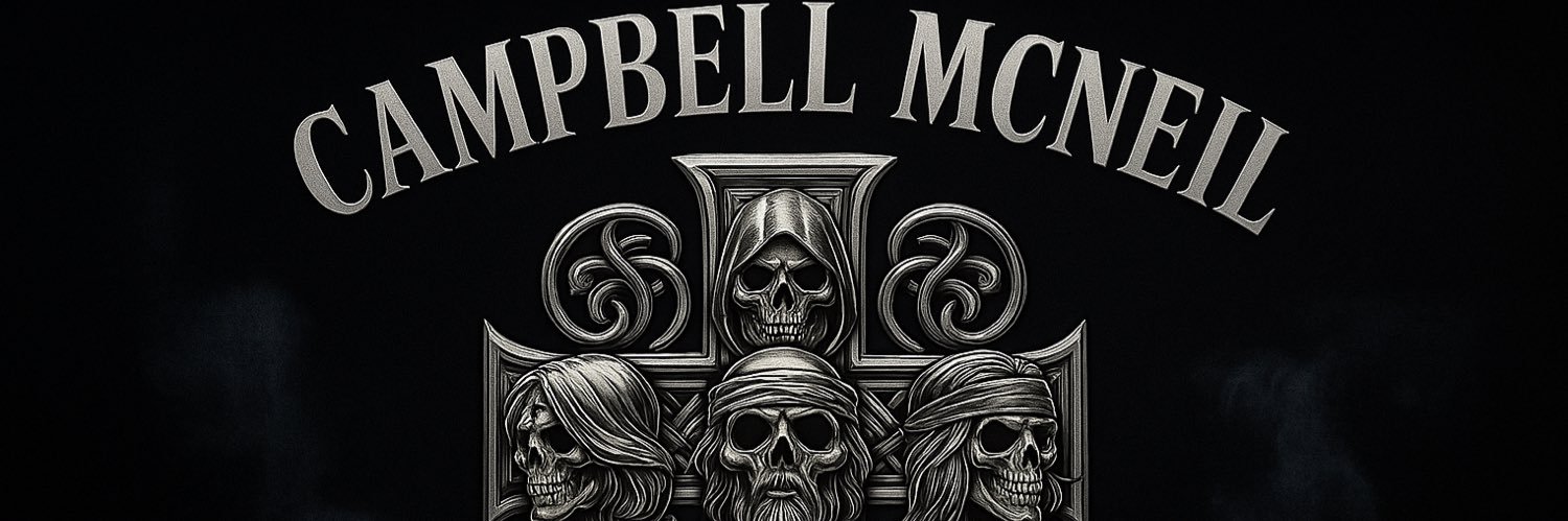 Campbell McNeil banner