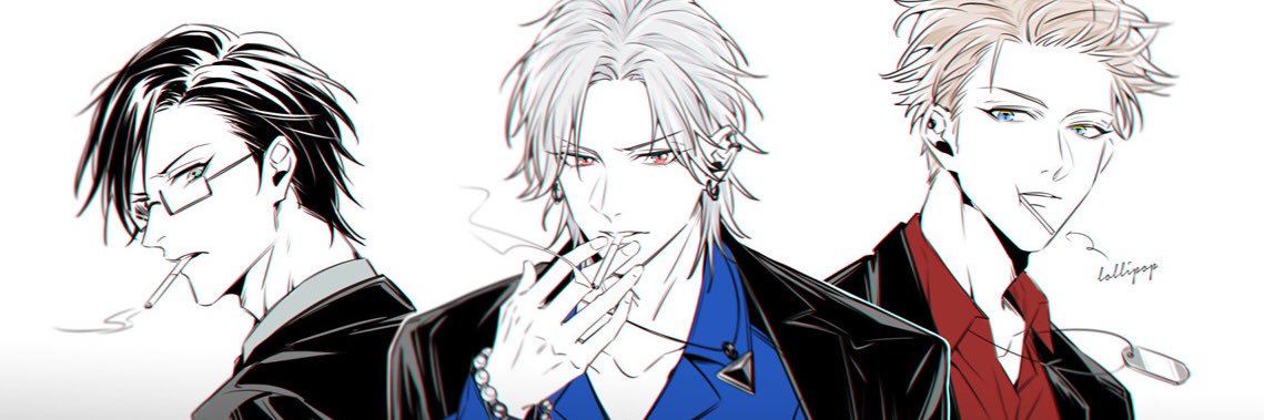 Delight_Hsia's profile banner image