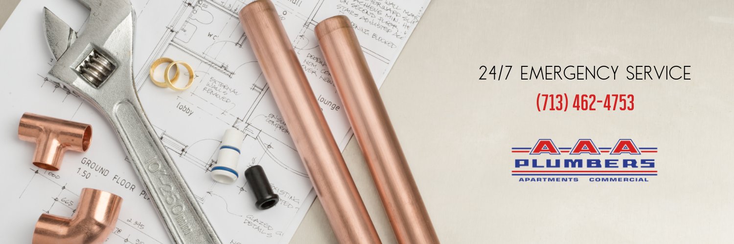 AAA_Plumber's profile banner image