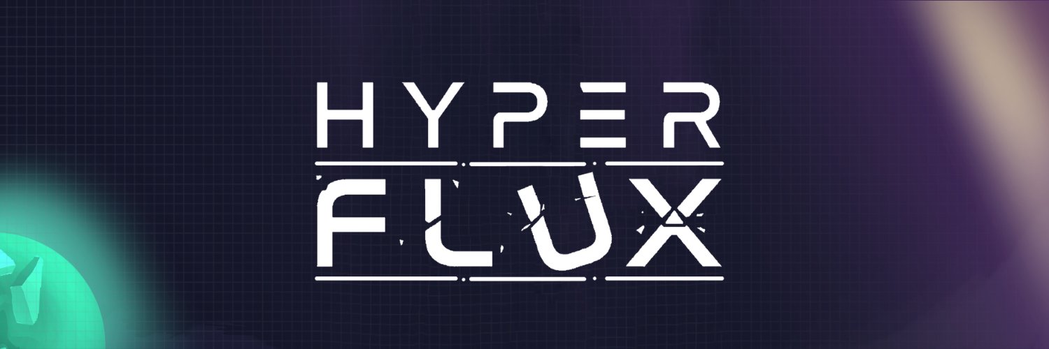 Furegus | Hyper Flux Released! banner