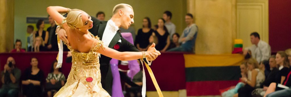 lovedancingie's profile banner image