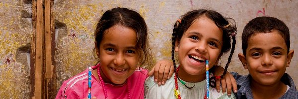 Coptic Orphans Profile Banner