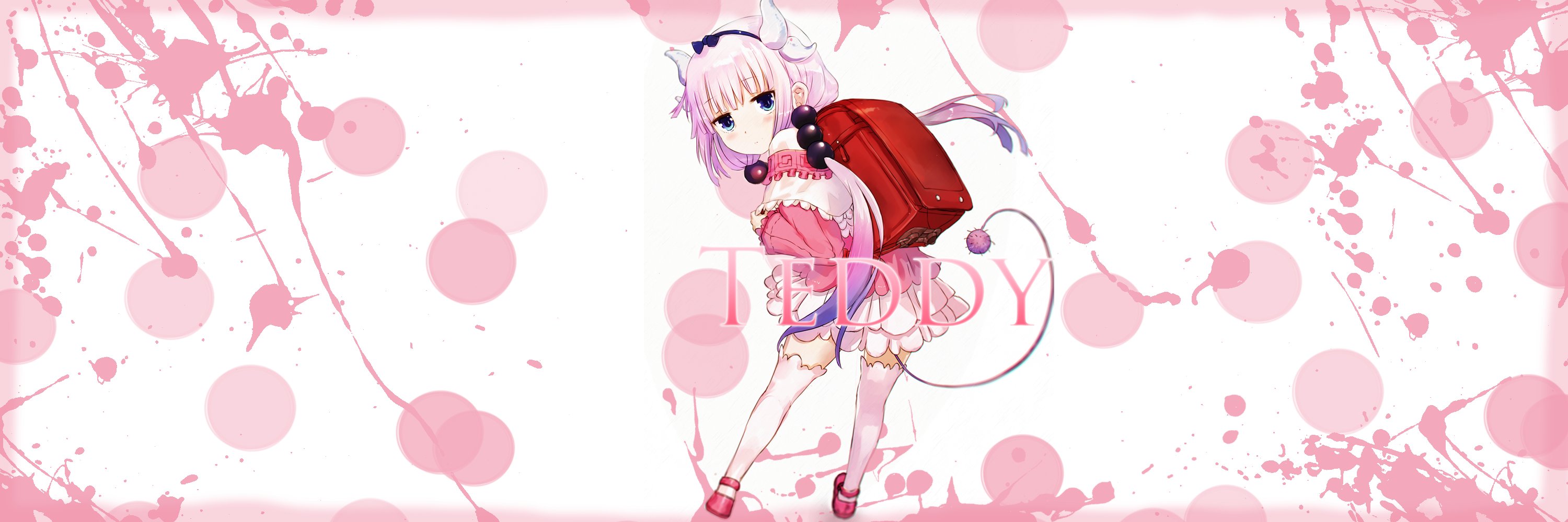 2dteddii's profile banner image